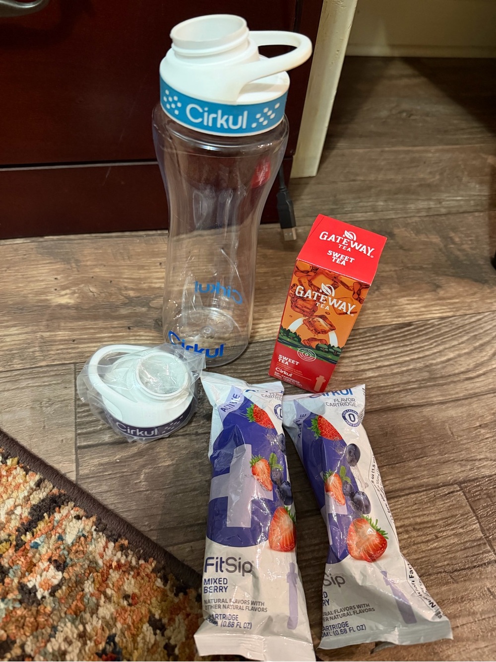 Cirkul